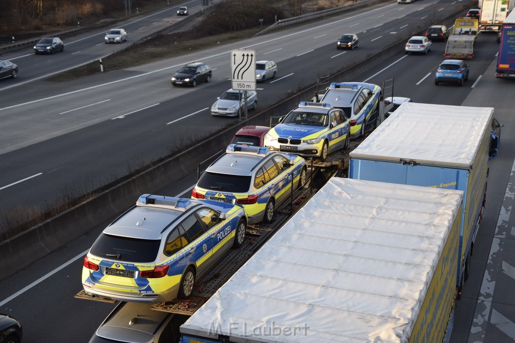 VU A 3 Rich Oberhausen kurz vor AK Koeln Ost P018.JPG - Miklos Laubert